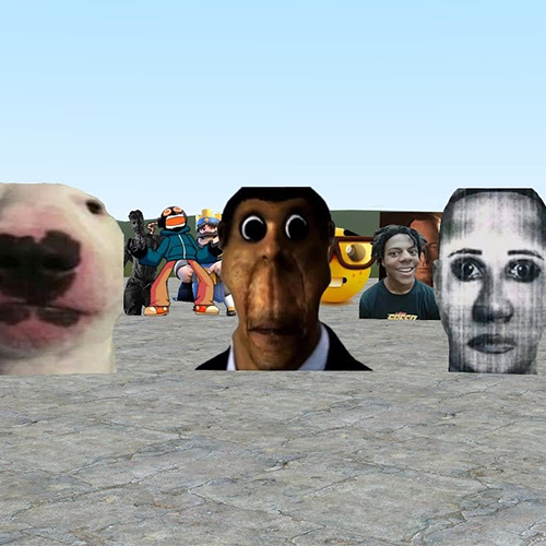 image nextbot